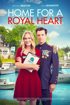 Affiche du film Prince Charmant cherche maison