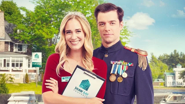 Photo du film : Prince Charmant cherche maison