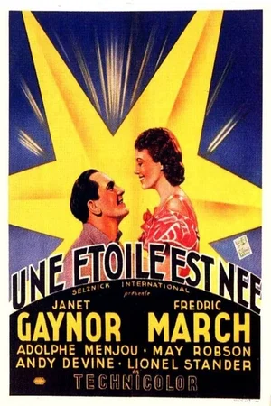 Photo 2 du film : Une étoile est née