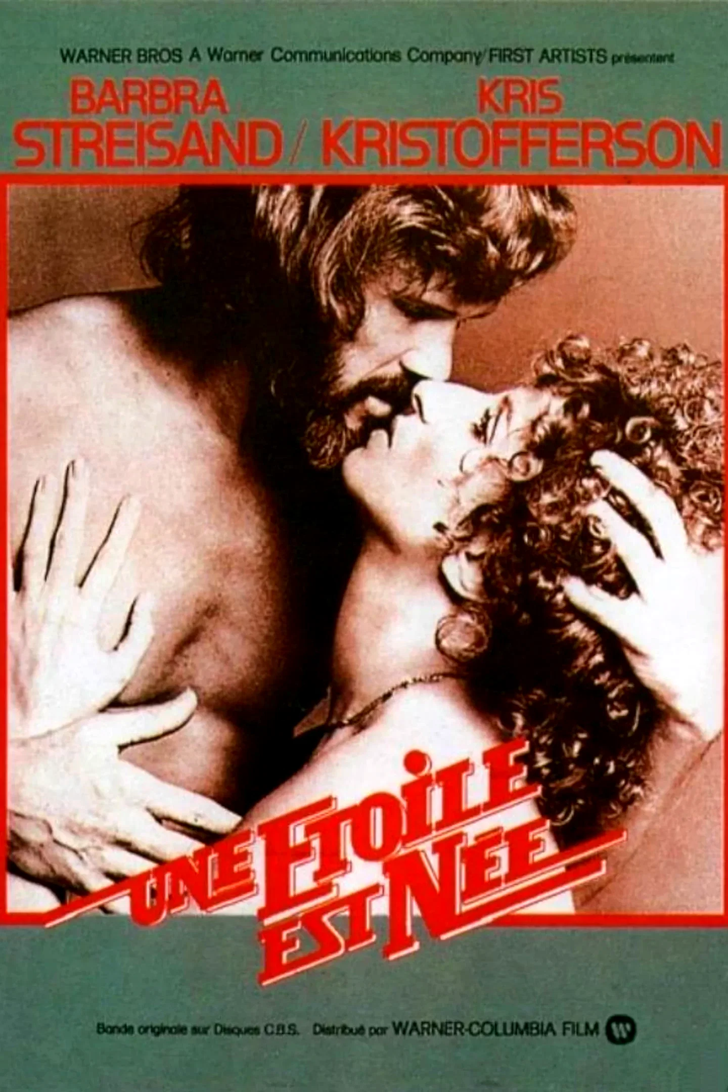Photo 2 du film : Une etoile est nee