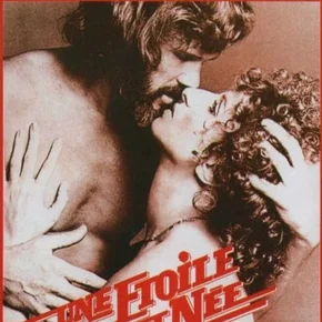 Photo du film : Une etoile est nee