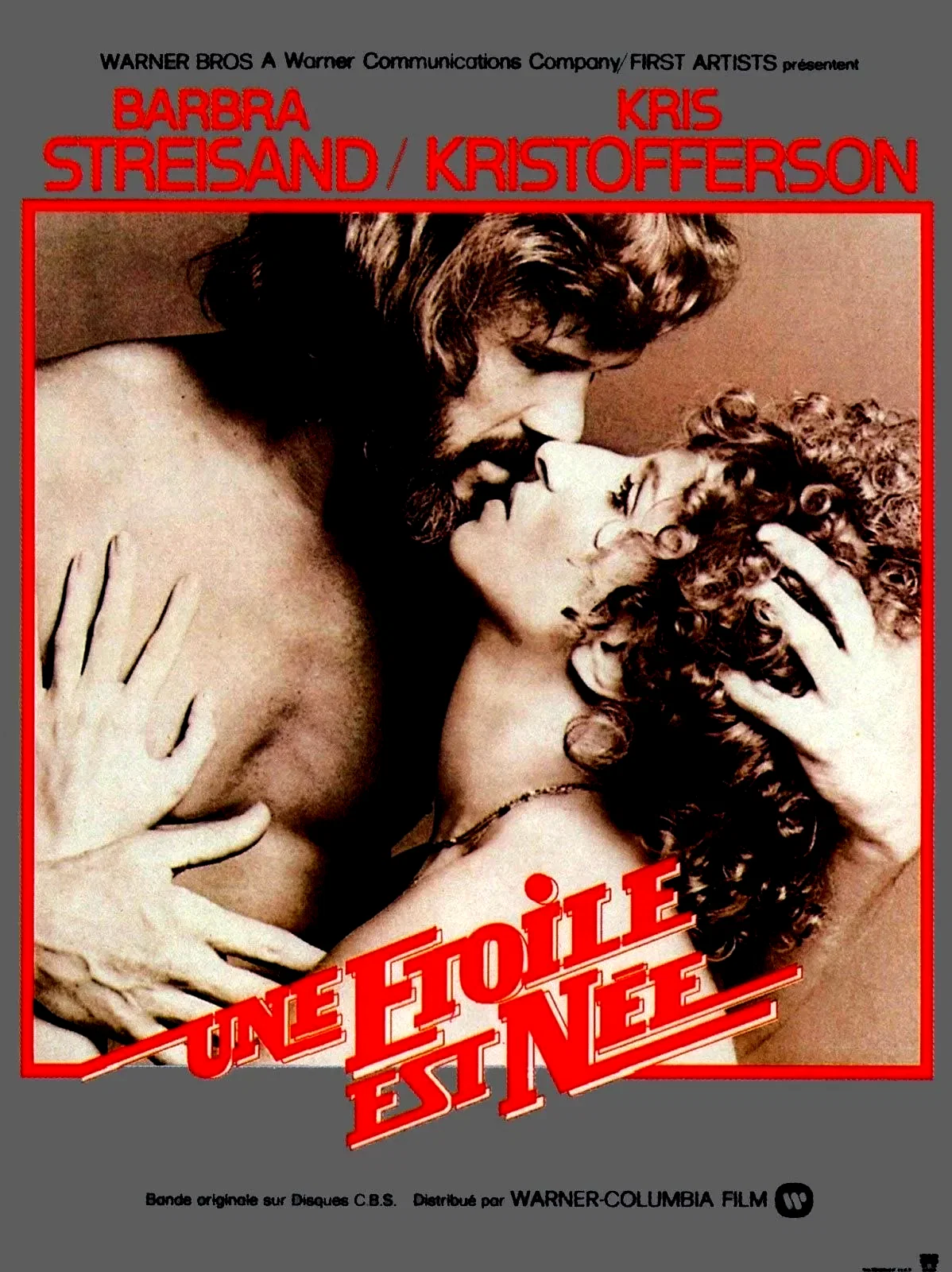 Photo 3 du film : Une etoile est nee