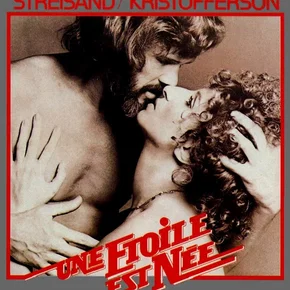 Photo du film : Une etoile est nee