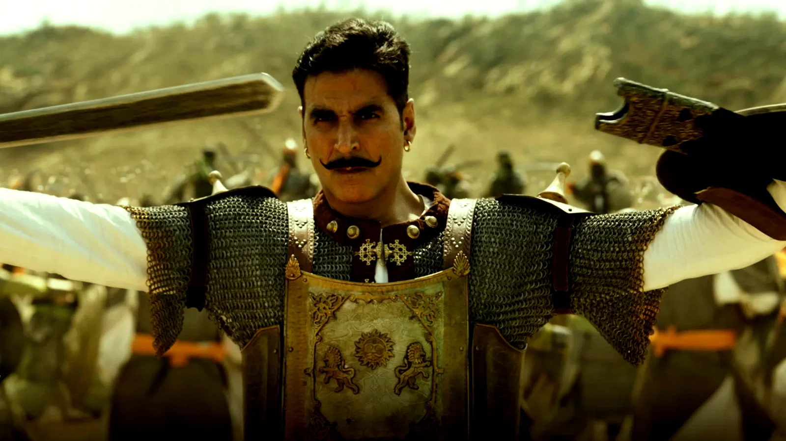 Photo 2 du film : Prithviraj