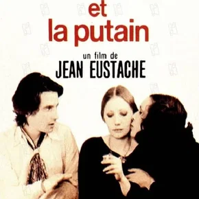 Photo du film : La maman et la putain