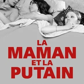 Photo du film : La maman et la putain