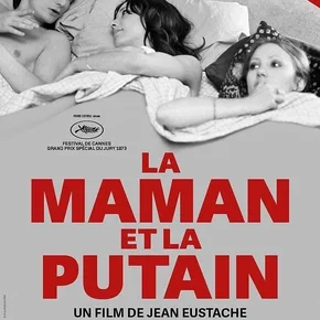 Photo du film : La maman et la putain
