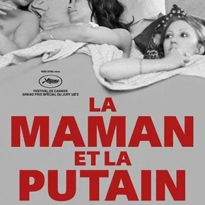 Photo du film : La maman et la putain