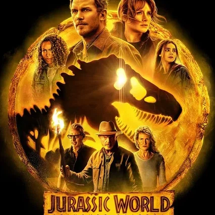 Miniature photo du film : Jurassic World : Le Monde d'après