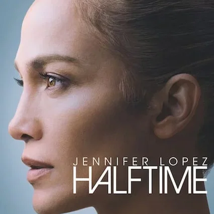 Miniature photo du film : Jennifer Lopez : Halftime