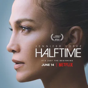 Photo du film : Jennifer Lopez : Halftime
