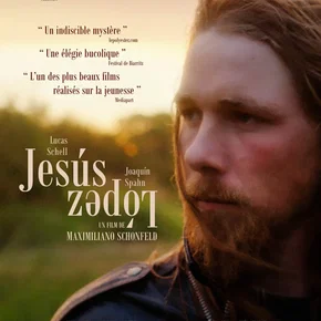 Photo du film : Jesús López