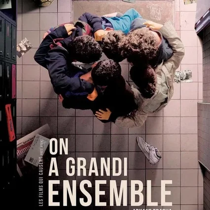 Miniature photo du film : On a grandi ensemble
