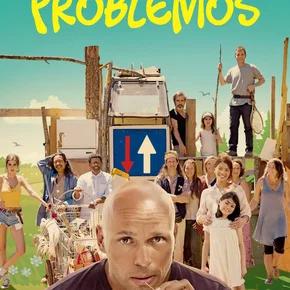 Photo du film : Problemos