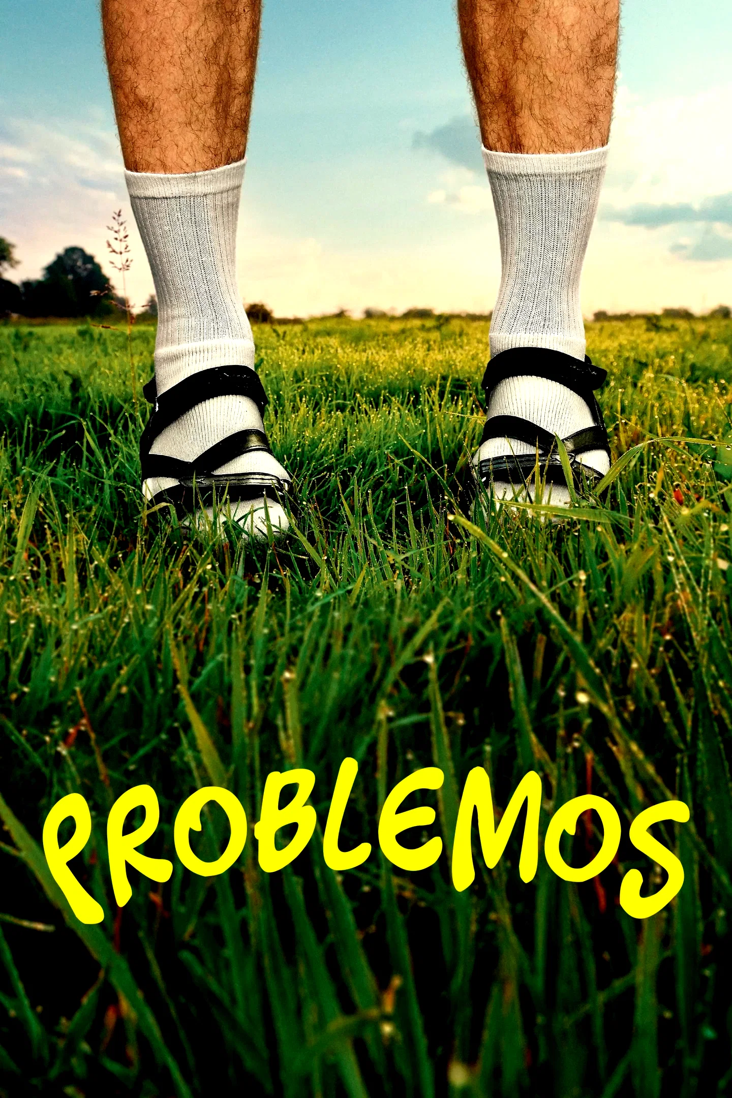 Photo 3 du film : Problemos