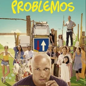 Photo du film : Problemos
