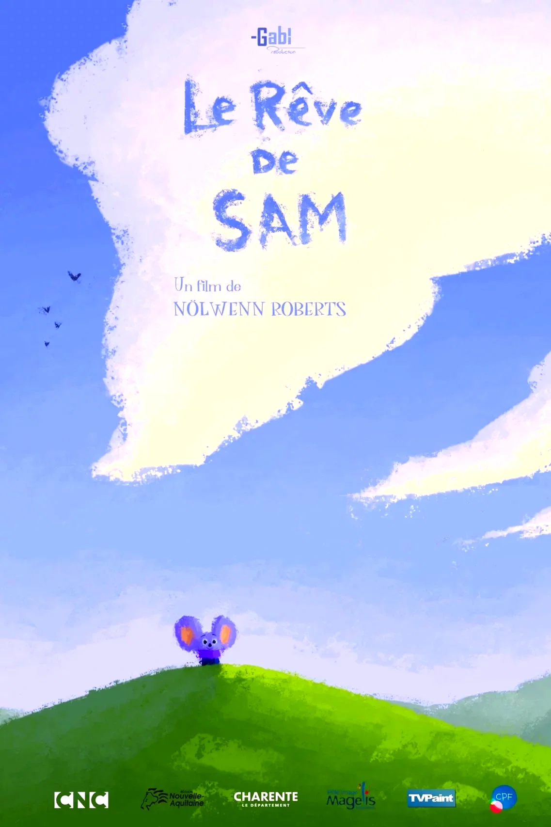 Photo 3 du film : Le Rêve de Sam