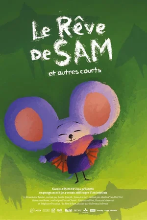 Affiche du film : Le Rêve de Sam