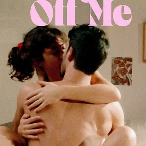 Photo du film : All Eyes Off Me