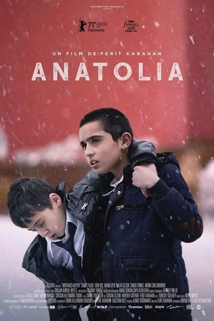 Photo 2 du film : Anatolia