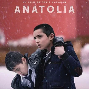 Photo du film : Anatolia
