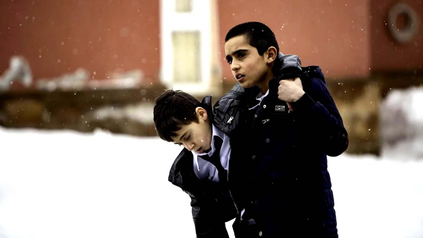 Photo 3 du film : Anatolia