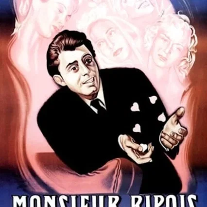 Miniature photo du film : Monsieur Ripois