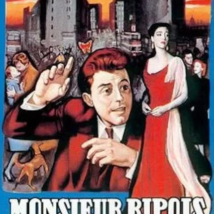 Miniature photo du film : Monsieur Ripois