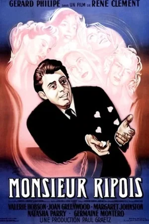 Photo du film : Monsieur Ripois