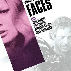 Photo du film : Faces