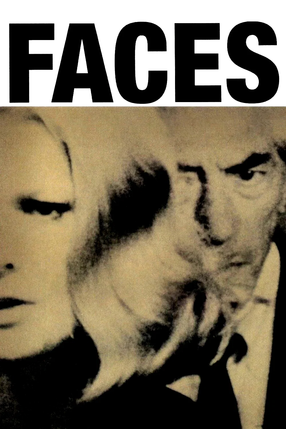 Photo 2 du film : Faces