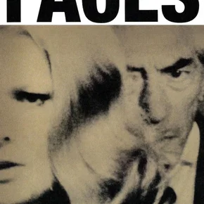 Photo du film : Faces
