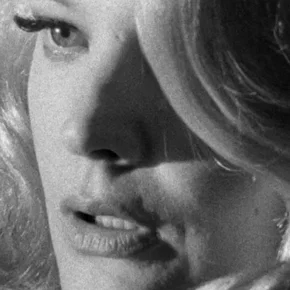 Photo du film : Faces