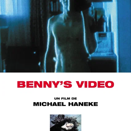 Miniature photo du film : Benny's Video