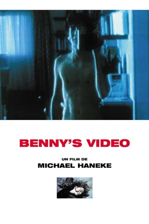 Photo 2 du film : Benny's Video