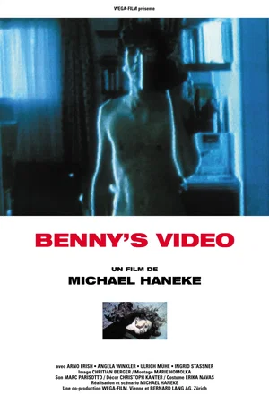 Photo 3 du film : Benny's Video