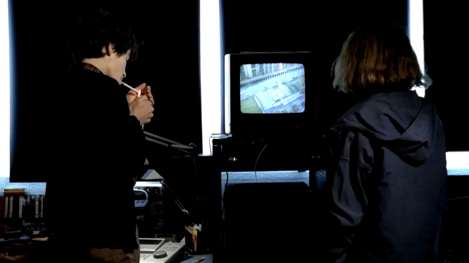 Photo 4 du film : Benny's Video
