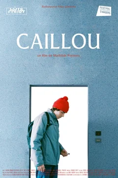 Affiche du film = Caillou