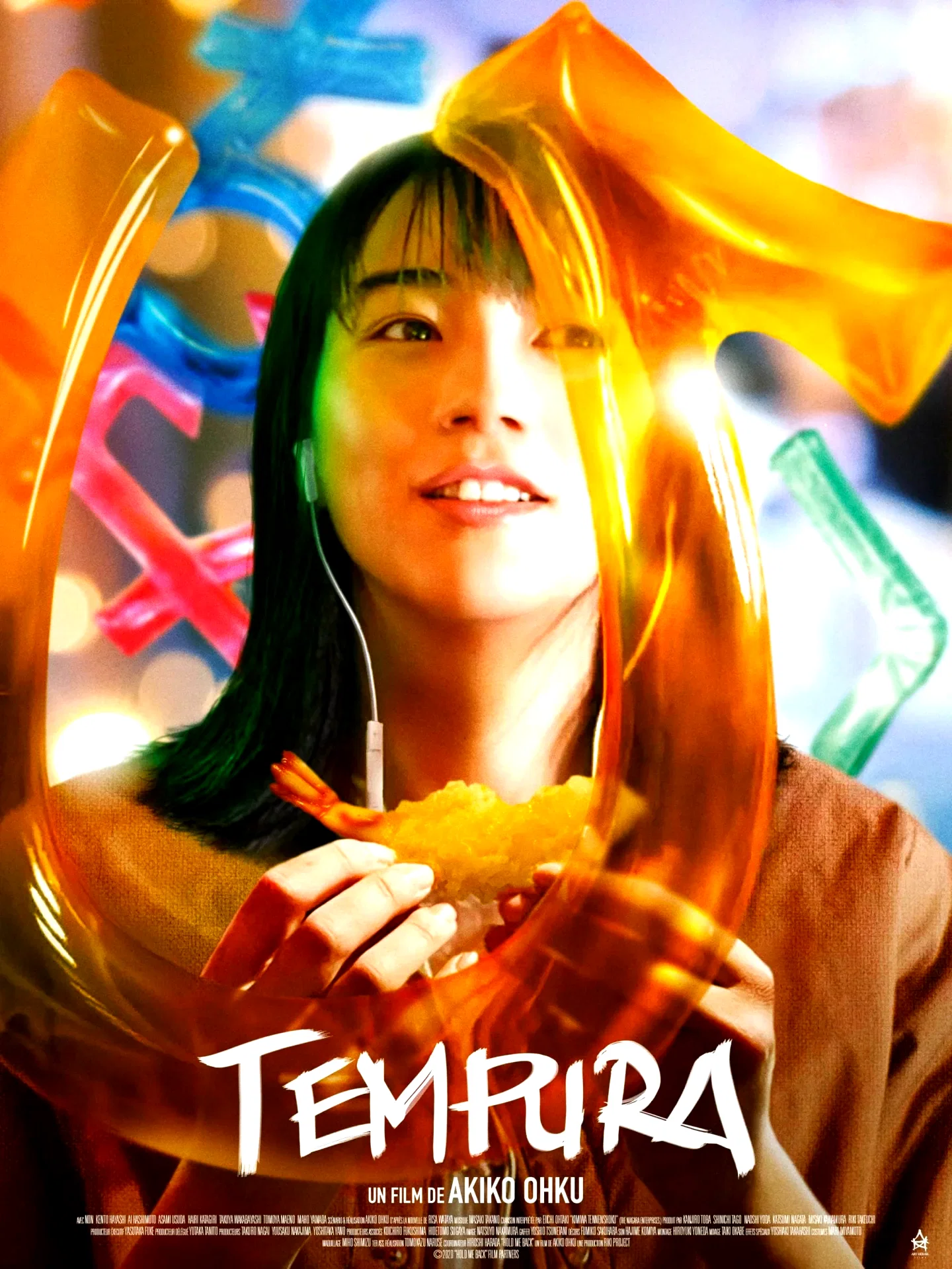 Photo 3 du film : Tempura