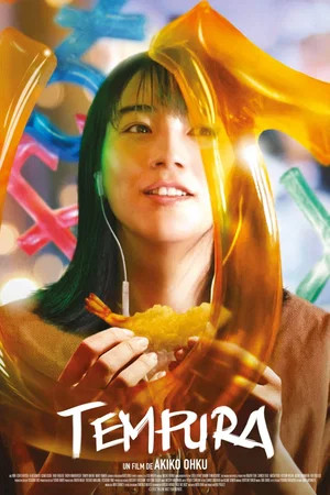 Photo du film : Tempura