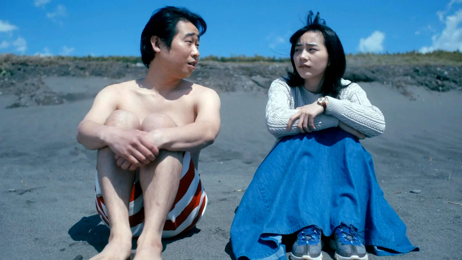 Photo 5 du film : Tempura