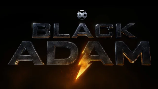 Photo du film : Black Adam