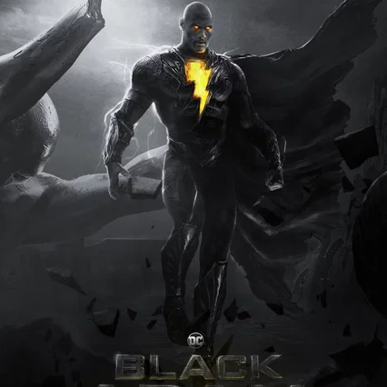 Miniature photo du film : Black Adam