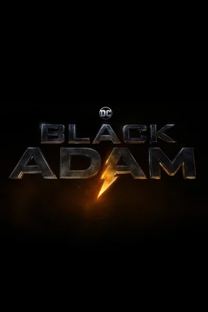 Photo du film : Black Adam