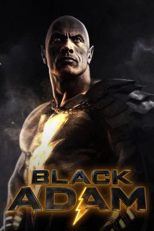 Photo du film : Black Adam