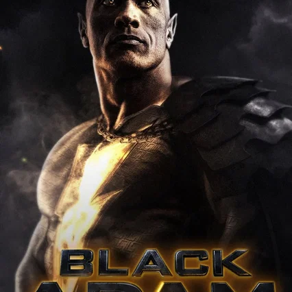 Miniature photo du film : Black Adam