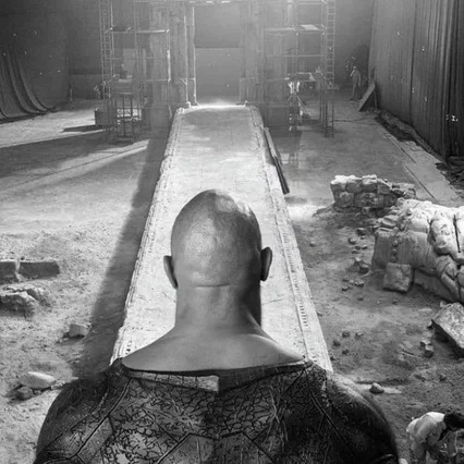 Miniature photo du film : Black Adam