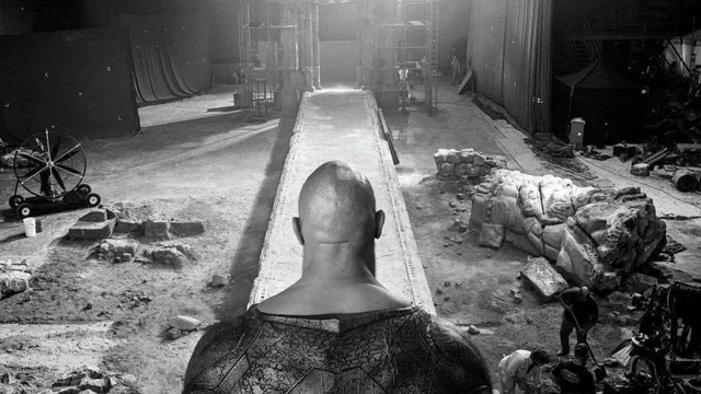 Photo du film : Black Adam