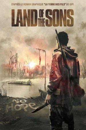 Affiche du film : Land of the Sons