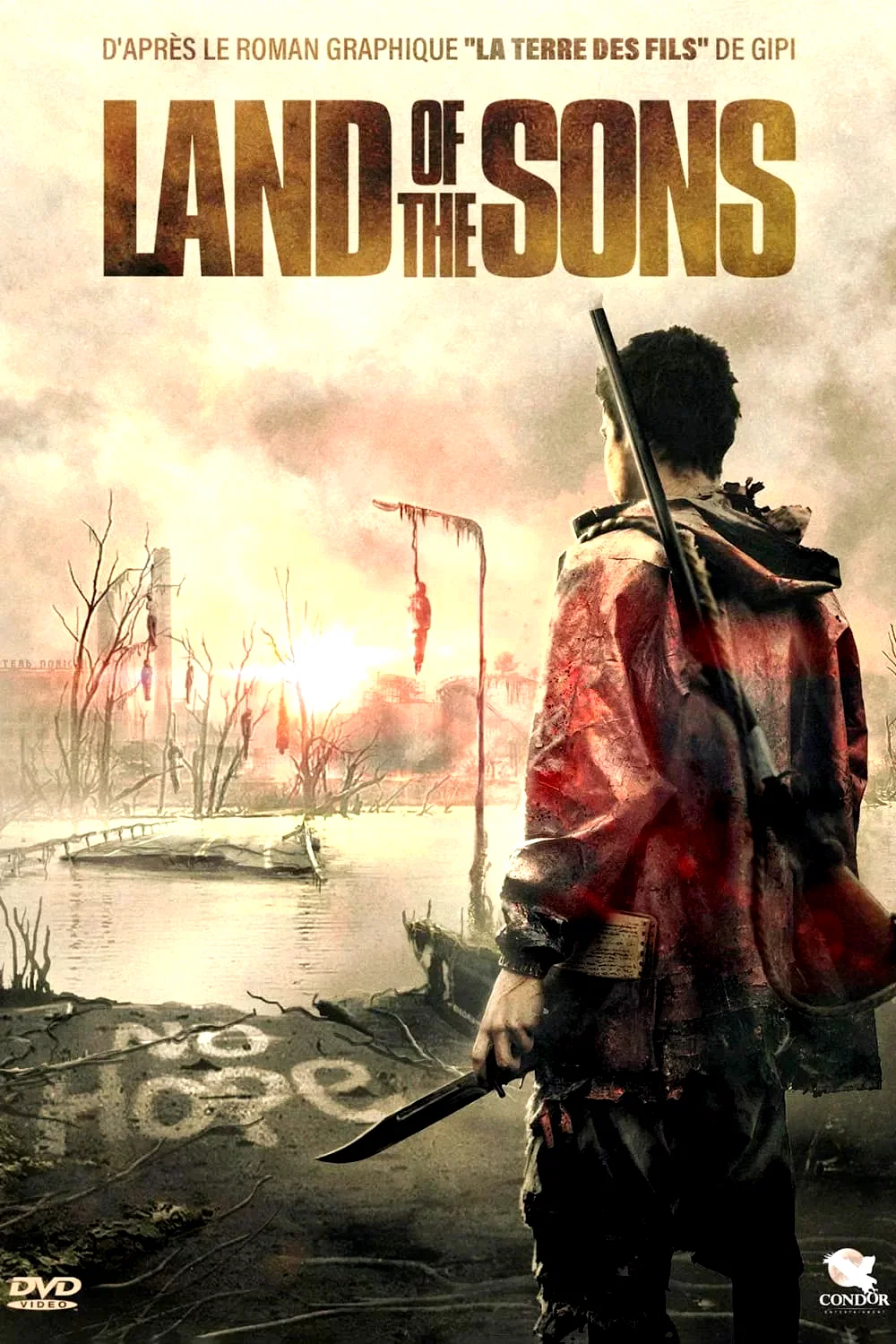 Photo du film : Land of the Sons